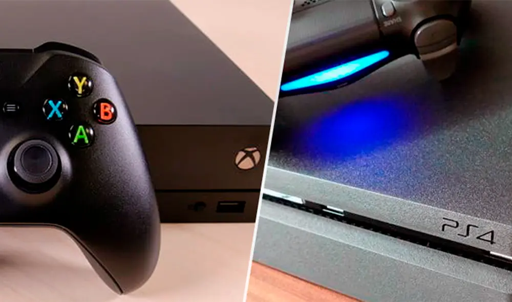 Con el paso de los años más personas adquirieron una consola modificada. Foto: Composición LR Con el paso de los años más personas adquirieron una consola modificada. Foto: Composición LR