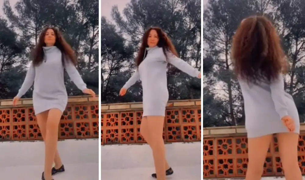 Janet Barboza fue troleada por los usuarios en redes sociales. Foto: Instagram Janet Barboza fue troleada por los usuarios en redes sociales. Foto: Instagram