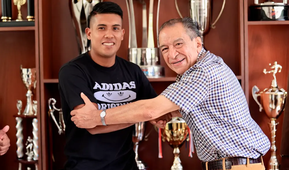 Raziel García jugará en Deportes Tolima de Colombia. Foto: Twitter Raziel García jugará en Deportes Tolima de Colombia. Foto: Twitter