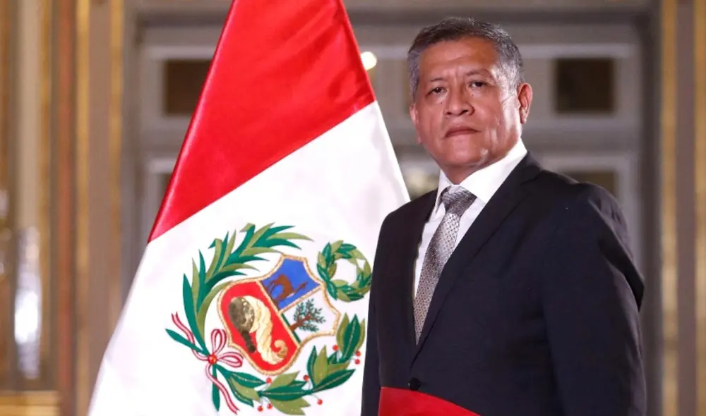 Pedro Castillo designó a Rosendo Serna como nuevo titular del Minedu tras la renuncia de Carlos Gallardo al cargo luego de ser censurado. Foto: Presidencia. Pedro Castillo designó a Rosendo Serna como nuevo titular del Minedu tras la renuncia de Carlos Gallardo al cargo luego de ser censurado. Foto: Presidencia.