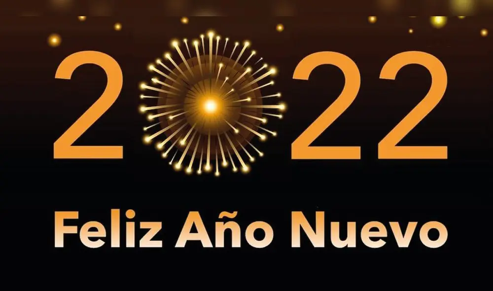 Recibe el nuevo año con estas aplicaciones. Foto: Imágenes Cool