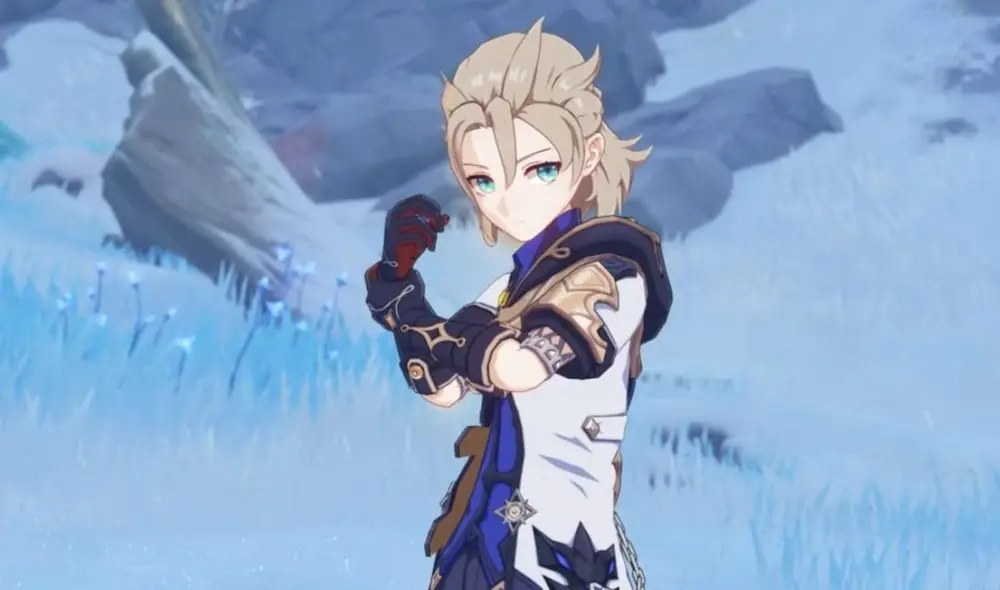 Si no tienes protogemas de Genshin Impact, puedes usar estos códigos para conseguirlas de manera gratuita. Foto: Genshin Impact