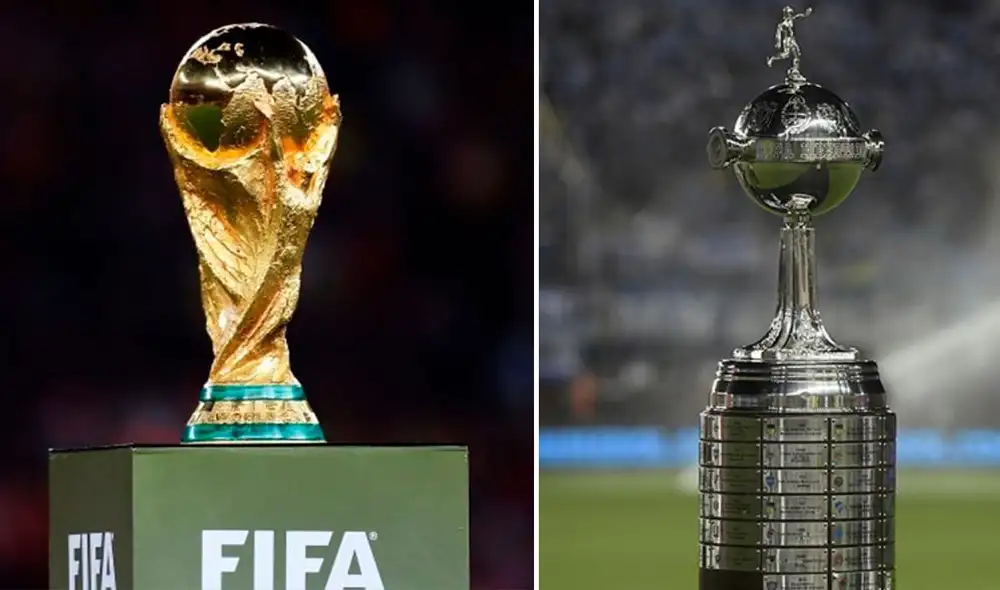 Perú depende de sí mismo para clasificar a Qatar 2022, mientras que en Libertadores las esperanzas están puestas en Cristal y Alianza. Foto: composición/EFE Perú depende de sí mismo para clasificar a Qatar 2022, mientras que en Libertadores las esperanzas están puestas en Cristal y Alianza. Foto: composición/EFE