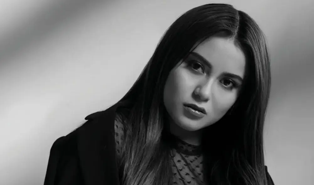 La salsera reveló que se siente emocionada por participar nuevamente en la serie. Foto: Amy Gutiérrez/Instagram La salsera reveló que se siente emocionada por participar nuevamente en la serie. Foto: Amy Gutiérrez/Instagram