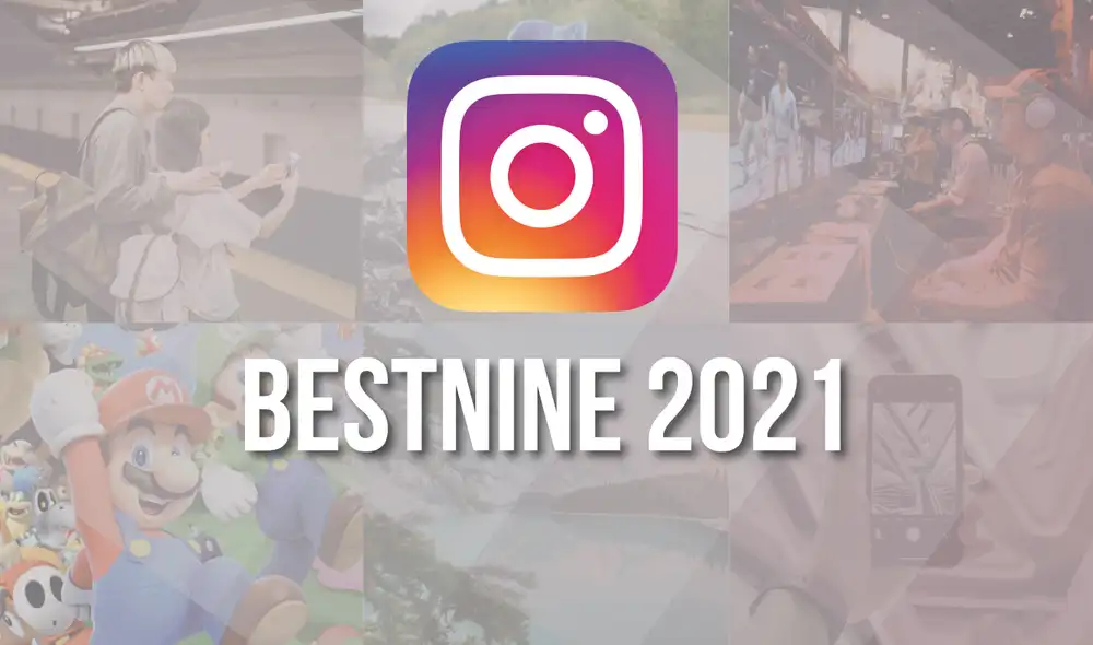 Sé de los primeros en publicar esta bonita composición en la red social Instagram. Foto: composición LR