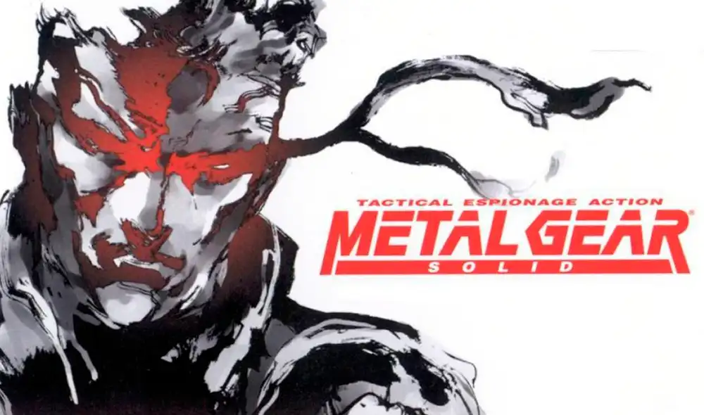 En Metal Gear Solid es posible controlar los guardias durante la escena de persecución en jeeps. Conoce cómo activar este truco que estuvo oculto por 23 años. Foto: Metal Gear Solid En Metal Gear Solid es posible controlar los guardias durante la escena de persecución en jeeps. Conoce cómo activar este truco que estuvo oculto por 23 años. Foto: Metal Gear Solid
