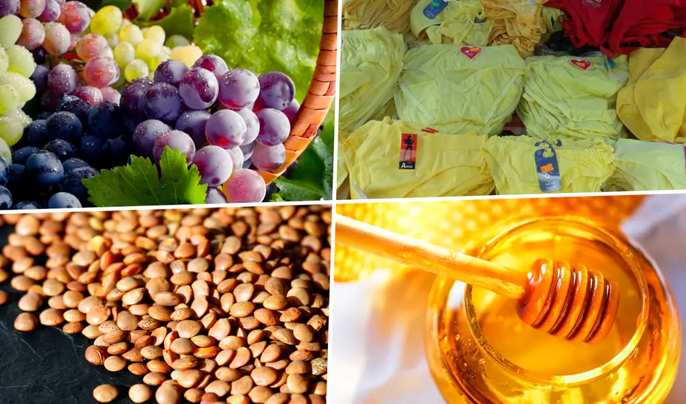 El Año Nuevo es una festividad que tiene como particularidad los distintos rituales que se realizan en todo el mundo. Foto: composición / LR.