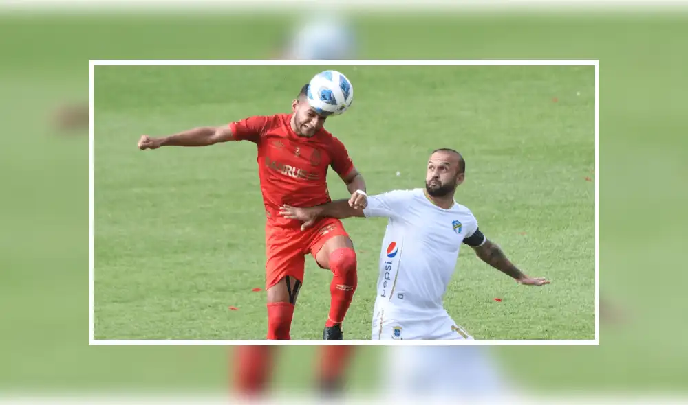 El partido Malacateco vs. Comunicaciones se jugará este jueves 30 de diciembre en Guatemala. Foto: Omar Solís/futbolcentroamerica