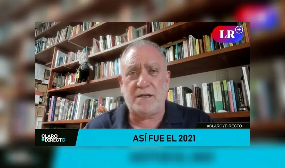 Keiko Fujimori sumó su tercera derrota consecutiva tras asunción de Pedro Castillo al poder. Video: LR+