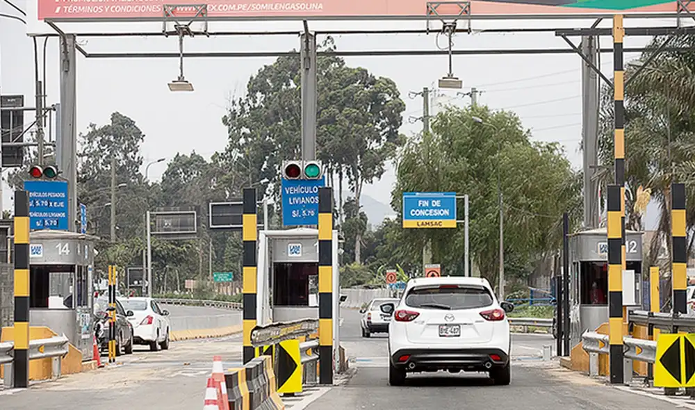 La reparación civil que solicita el Estado es de S/17 millones. Foto: La República