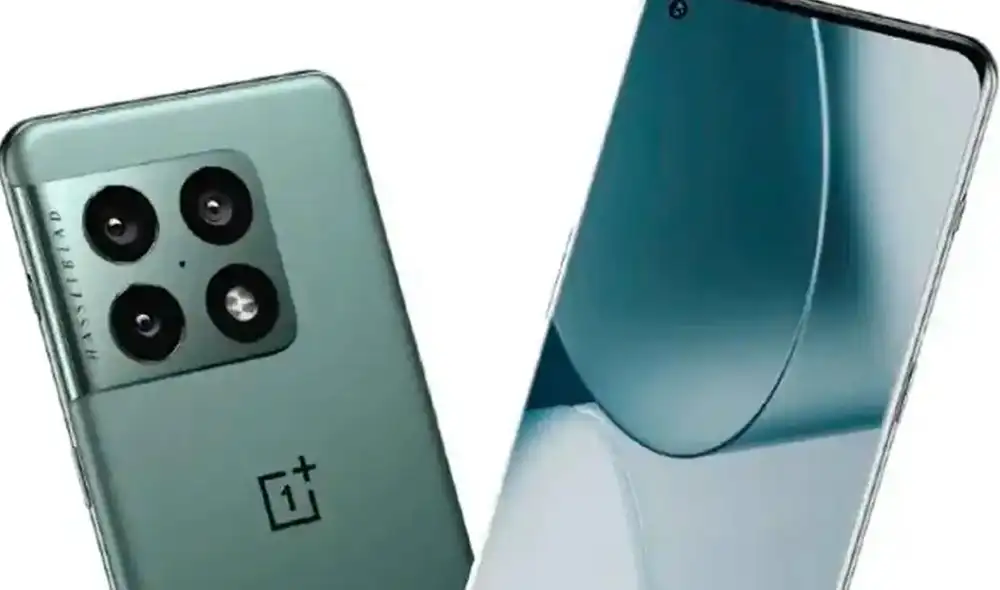 El nuevo teléfono de OnePlus acaba de pasar por la certificación 3C. Foto: OnePlus