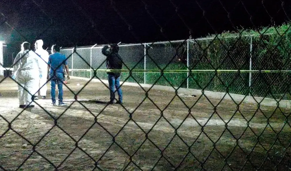 Tras el asesinato de la menor, diversas autoridades se han pronunciado al respecto. Foto: Debate