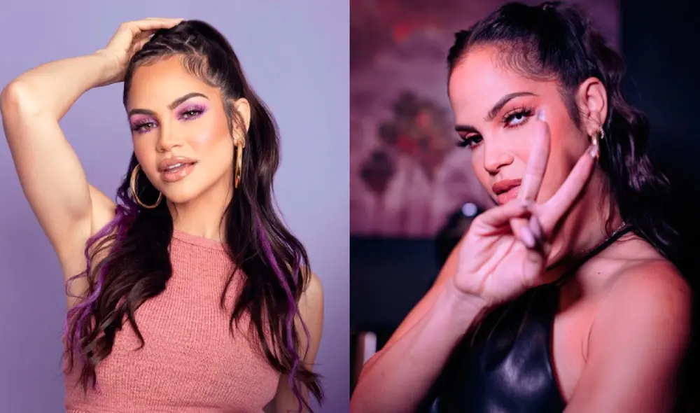 Natti Natasha hizo un llamado a sus seguidores a seguir cuidándose y aplicarse la vacuna contra COVID-19. Foto: Natti Natasha/Instagram. Natti Natasha hizo un llamado a sus seguidores a seguir cuidándose y aplicarse la vacuna contra COVID-19. Foto: Natti Natasha/Instagram.