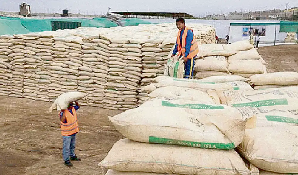 Alcance. Serían alrededor de 800.000 productores locales beneficiados con nuevo tope. Foto: difusión