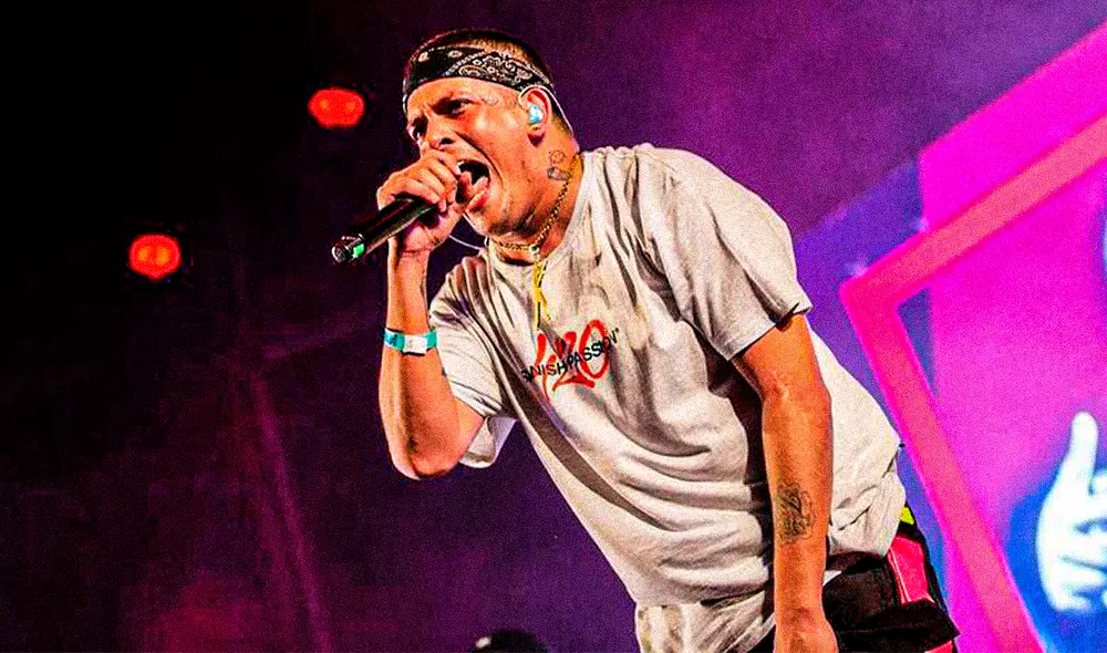 Klan es líder de la FMS Argentina. Foto: UBeat Klan es líder de la FMS Argentina. Foto: UBeat