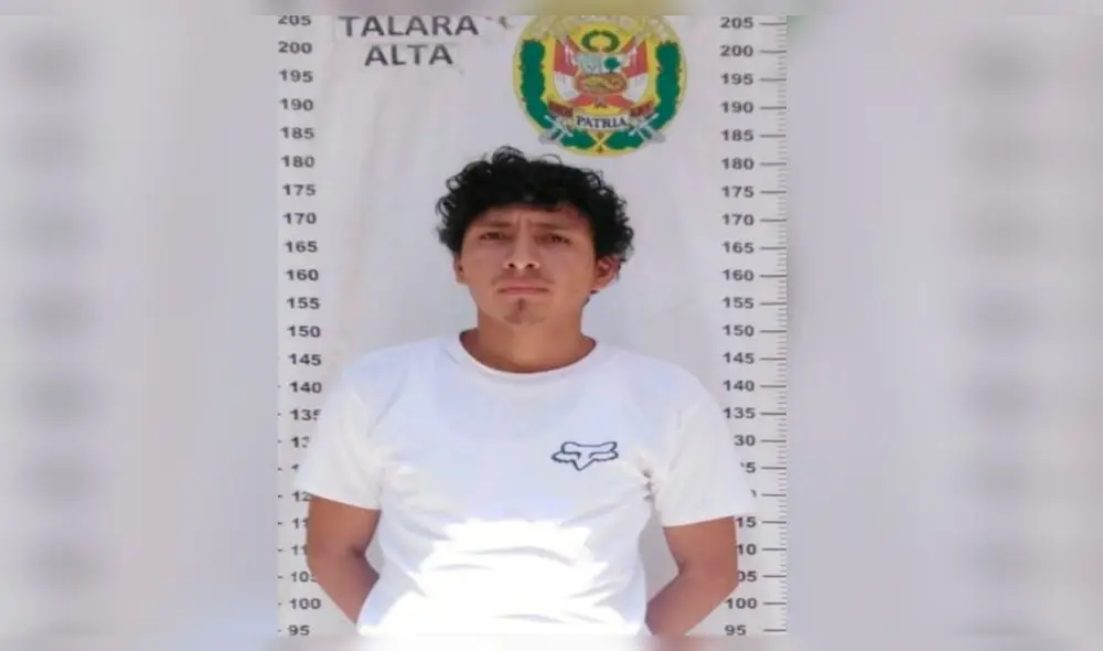 Los hechos se registraron el 5 de julio del año 2020 luego de que la agraviada llegó con una amiga a la casa del sentenciado. Foto: La República