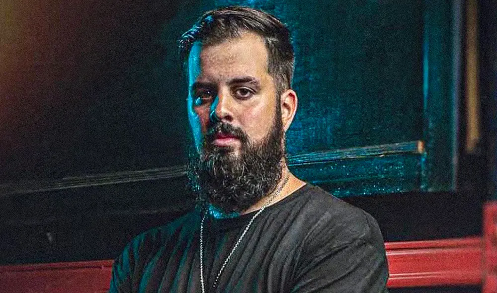 Papo fue MVP de la fecha 2 de la FMS Argentina. Foto: redes sociales de Papo