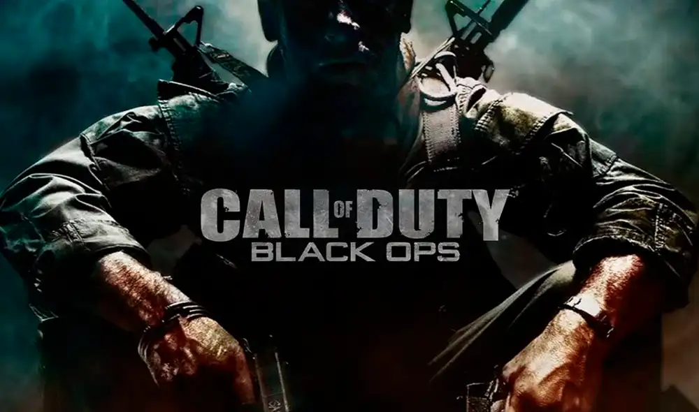 El futuro título de Call of Duty está siendo desarrollado por Treyarch. Foto: Vandal