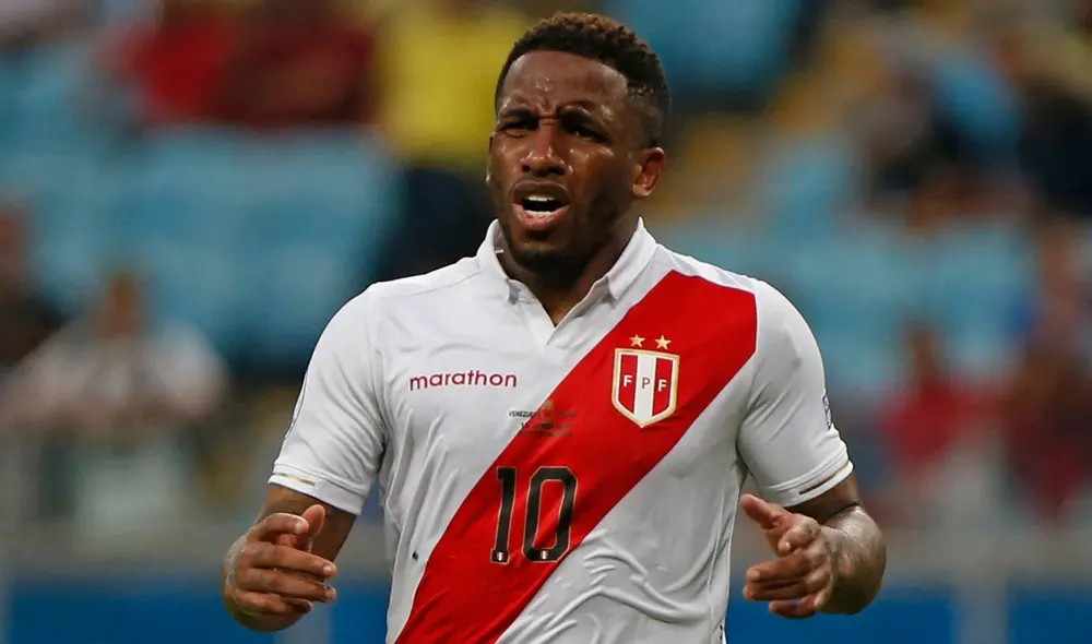 El delantero aliancista es uno de los 20 jugadores que convocó Ricardo Gareca. Foto: AFP