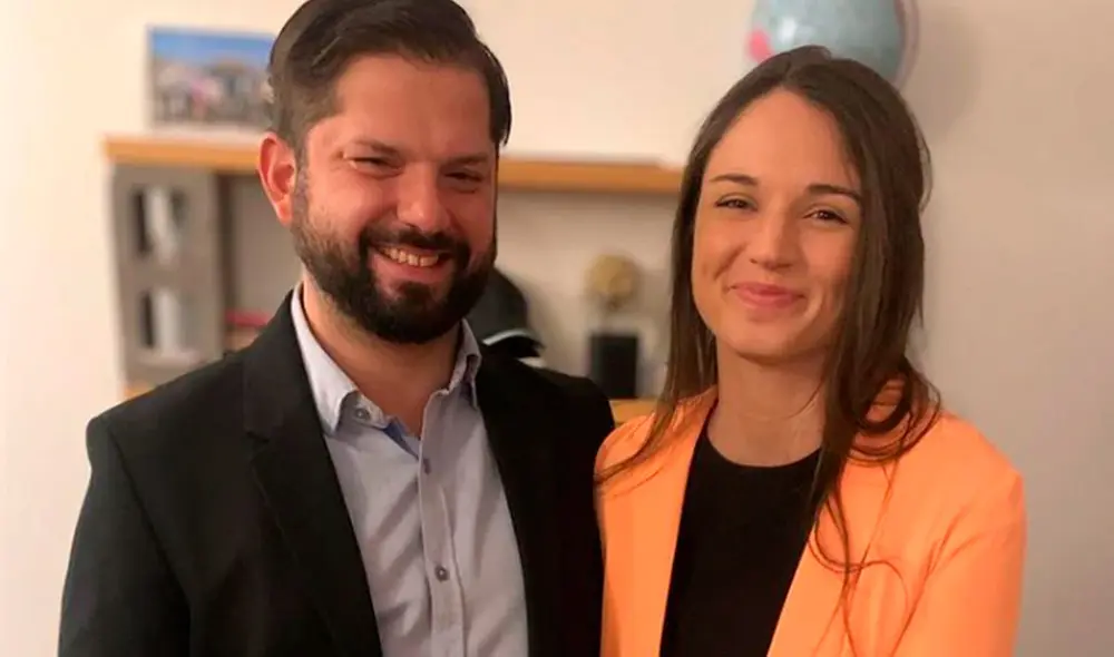 Varias figuras políticas replicaron lo dicho por el mandatario electo, resaltando la importancia de referirse a las mujeres por su nivel académico y responsabilidades. Foto: La Nación