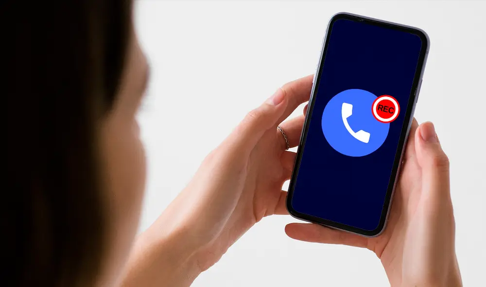 Necesitarás un dispositivo con sistema operativo Android 5.1 o versiones superiores para acceder a esta funcionalidad. Foto: composición/La República Necesitarás un dispositivo con sistema operativo Android 5.1 o versiones superiores para acceder a esta funcionalidad. Foto: composición/La República