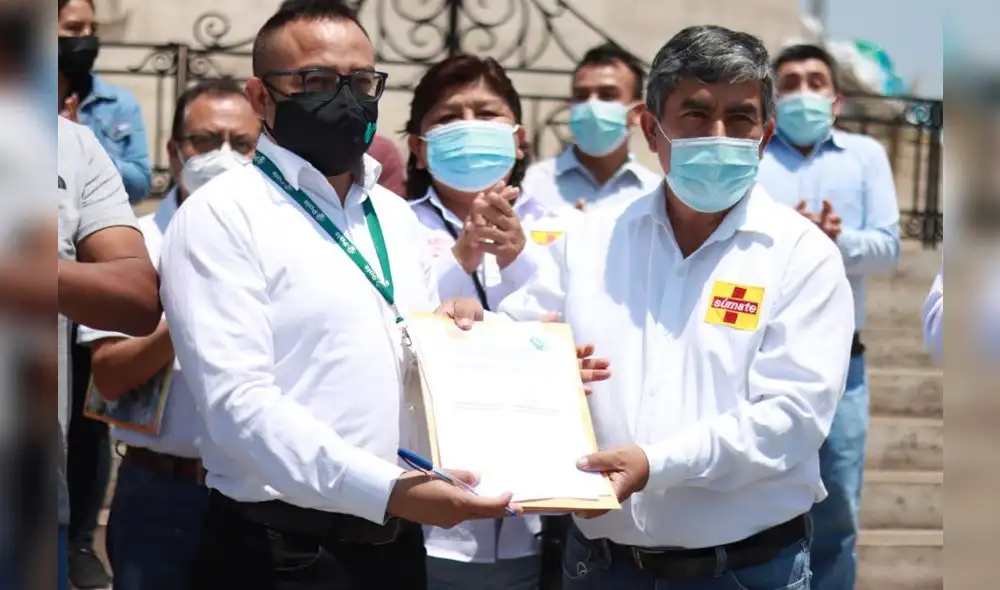 La alianza se denominará Súmate País y tiene ya algunos precandidatos. Foto: cortesía La alianza se denominará Súmate País y tiene ya algunos precandidatos. Foto: cortesía