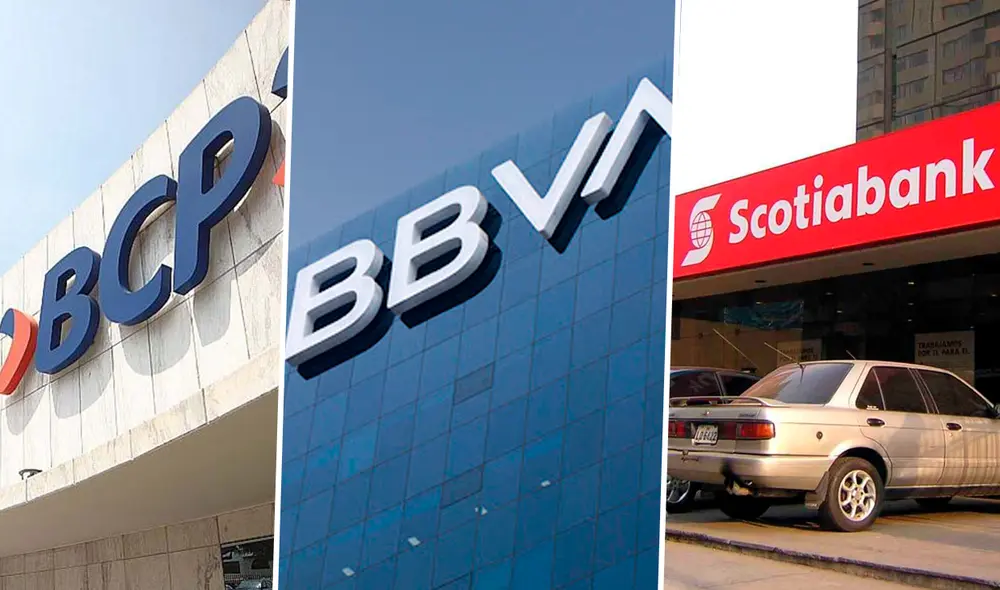 Averigua a qué hora atenderán los principales bancos del país este 31 de diciembre y 1 de enero de 2022. Foto: composición LR/Fabrizio Oviedo Averigua a qué hora atenderán los principales bancos del país este 31 de diciembre y 1 de enero de 2022. Foto: composición LR/Fabrizio Oviedo