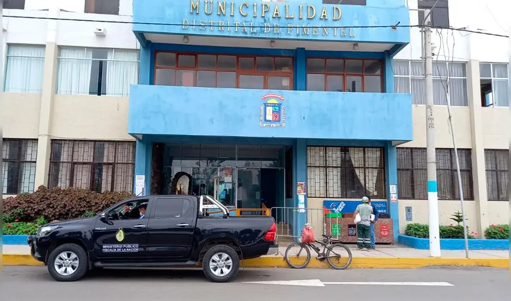 Municipalidad Distrital de Pimentel informó que no otorgó ni entregará ninguna autorización para reunión o evento social por Año Nuevo en su jurisdicción. Foto: La República. Municipalidad Distrital de Pimentel informó que no otorgó ni entregará ninguna autorización para reunión o evento social por Año Nuevo en su jurisdicción. Foto: La República.