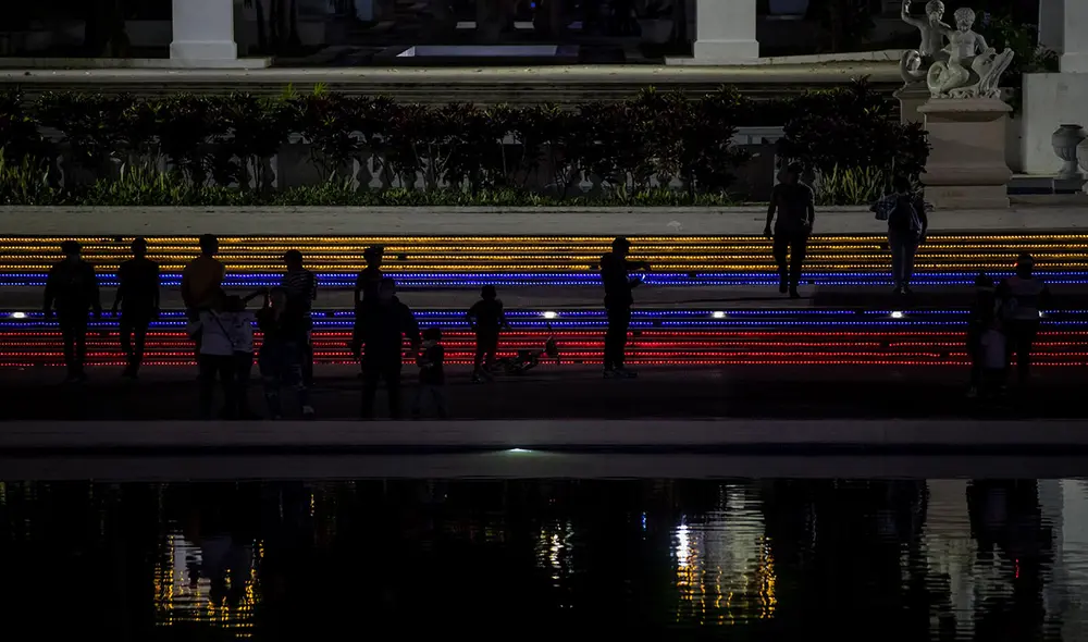 Conoce el precio del dólar en Venezuela hoy, viernes 31 de diciembre. A cuánto se cotiza la moneda americana según el Monitor Dólar y DolarToday. Foto: EFE