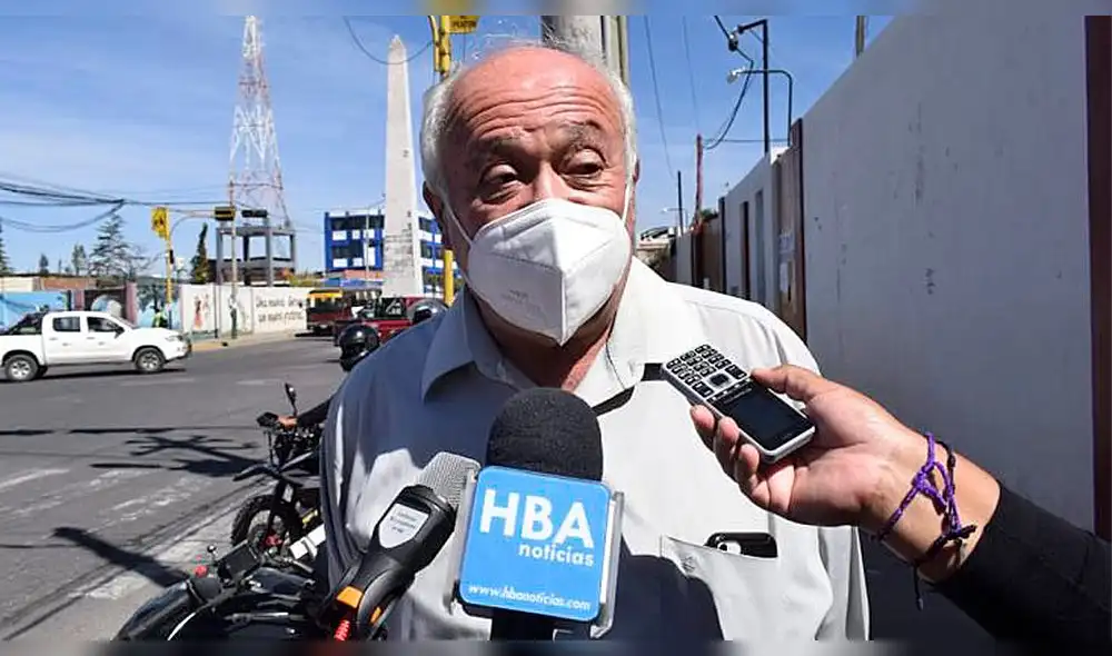 La autoridad admitió que la medida afectará la economía de las actividades que brindan servicios y productos por esta fechas. Foto: HBA Noticias La autoridad admitió que la medida afectará la economía de las actividades que brindan servicios y productos por esta fechas. Foto: HBA Noticias