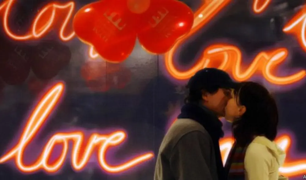 Jhan Sandoval te trae la mejor cábala para seguir con tu pareja el 2022. Foto; AFP Jhan Sandoval te trae la mejor cábala para seguir con tu pareja el 2022. Foto; AFP