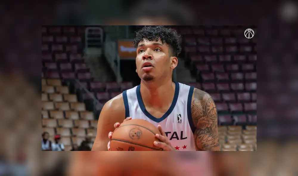 Los Washington Wizards vencieron a los Cleveland Cavaliers. Foto: Washington Wizards Los Washington Wizards vencieron a los Cleveland Cavaliers. Foto: Washington Wizards