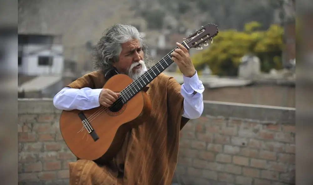 El gran Manuel Prado y su banda Saqra interpretarán una selección de temas que nos llevará hacia el apu Huaytapallana. El gran Manuel Prado y su banda Saqra interpretarán una selección de temas que nos llevará hacia el apu Huaytapallana.