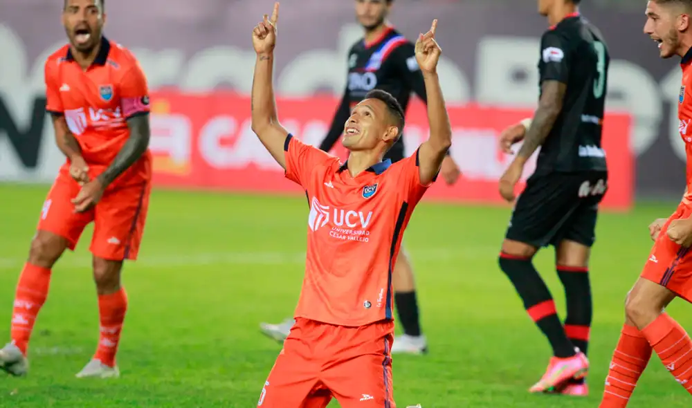 Renzo Garcés se pronunció sobre su convocatoria a la selección peruana. Foto: Líbero Renzo Garcés se pronunció sobre su convocatoria a la selección peruana. Foto: Líbero