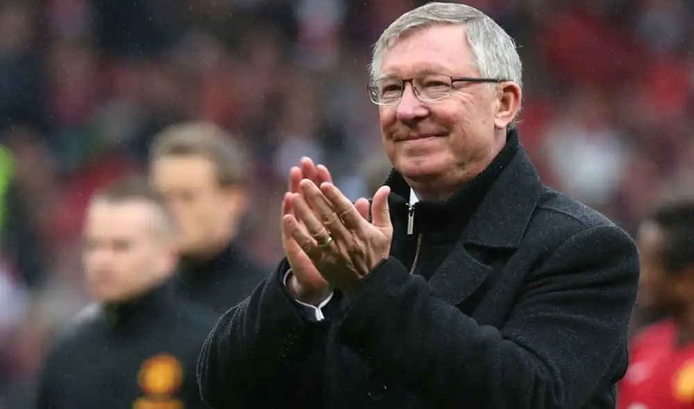 Desde la salida de Ferguson, el Manchester United ha experimentado un notorio bajón de su predominancia en Inglaterra. Foto: EFE