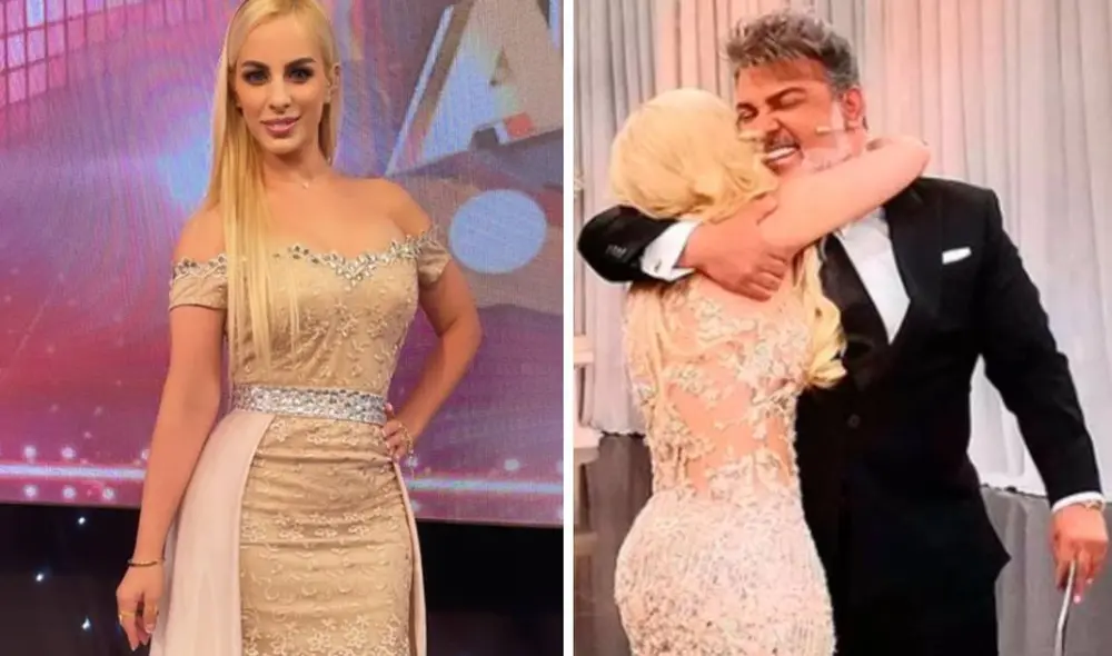 Dalia Durán mencionó que esta atenta a cualquier propuesta que reciba para la TV. Foto: Instagram