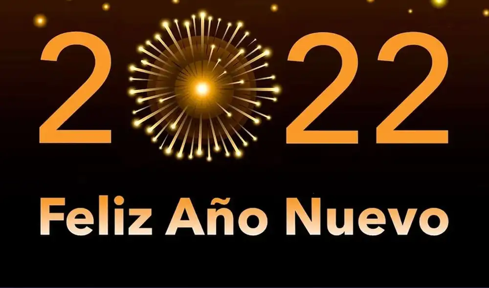 Encuentra aquí los mejores GIFs y videos para desear prosperidad en el nuevo año. Foto: Ibenia Encuentra aquí los mejores GIFs y videos para desear prosperidad en el nuevo año. Foto: Ibenia