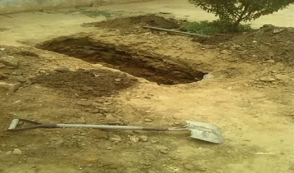 La Fiscalía General de Colombia ofreció detalles sobre este caso. Foto: referencial La Fiscalía General de Colombia ofreció detalles sobre este caso. Foto: referencial