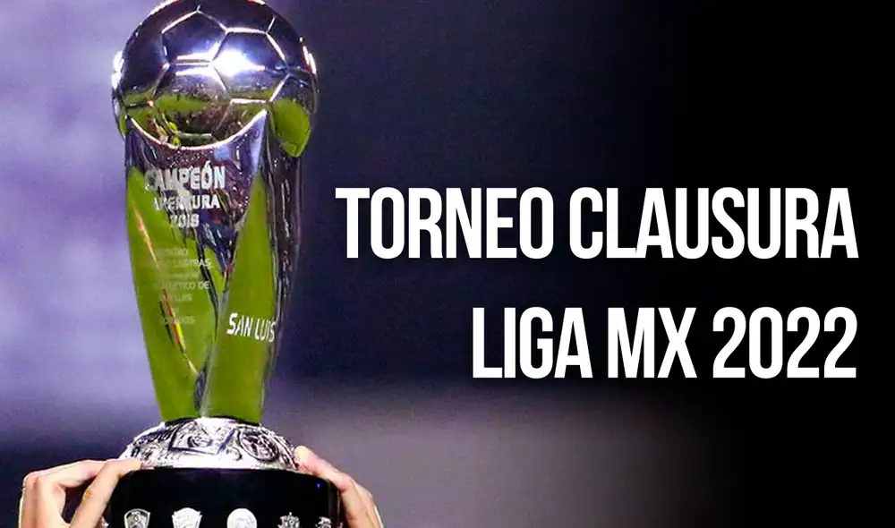 El clausura de la Liga MX iniciará el 6 de enero. Foto: composición GLR/Fabrizio Oviedo El clausura de la Liga MX iniciará el 6 de enero. Foto: composición GLR/Fabrizio Oviedo