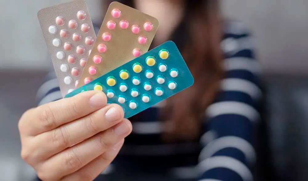 La contracepción para las menores de edad ya es gratuita en Francia. Foto: La Nación
