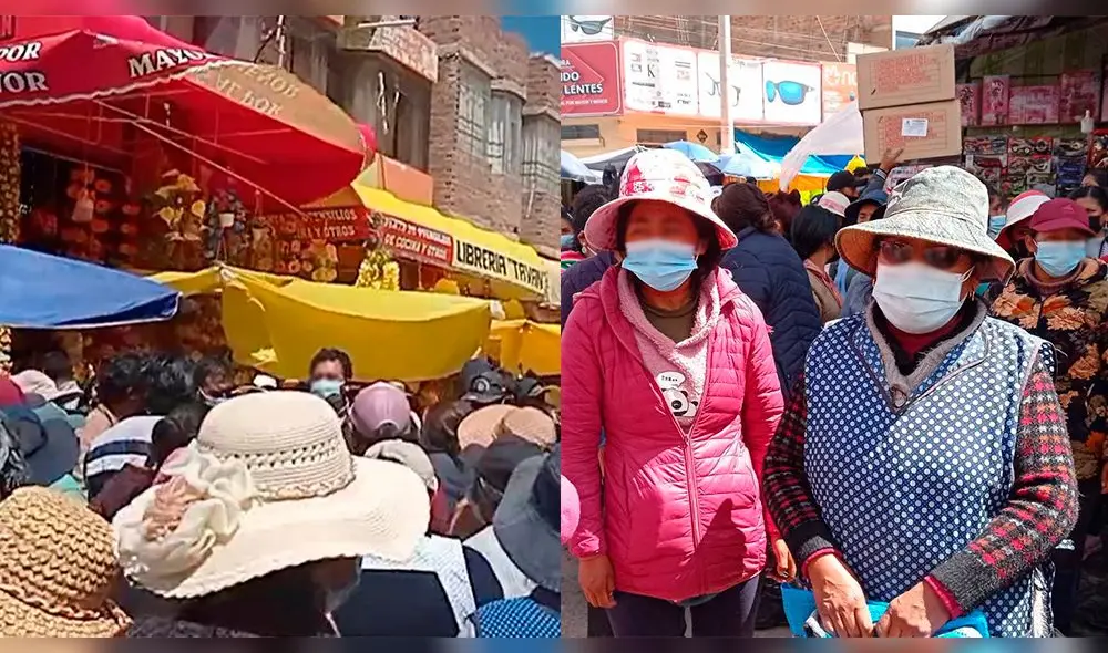 El operativo se realiza para evitar accidentes o incendios, como el ocurrido en el año 2018. Foto: composición LR/Radio Onda Azul