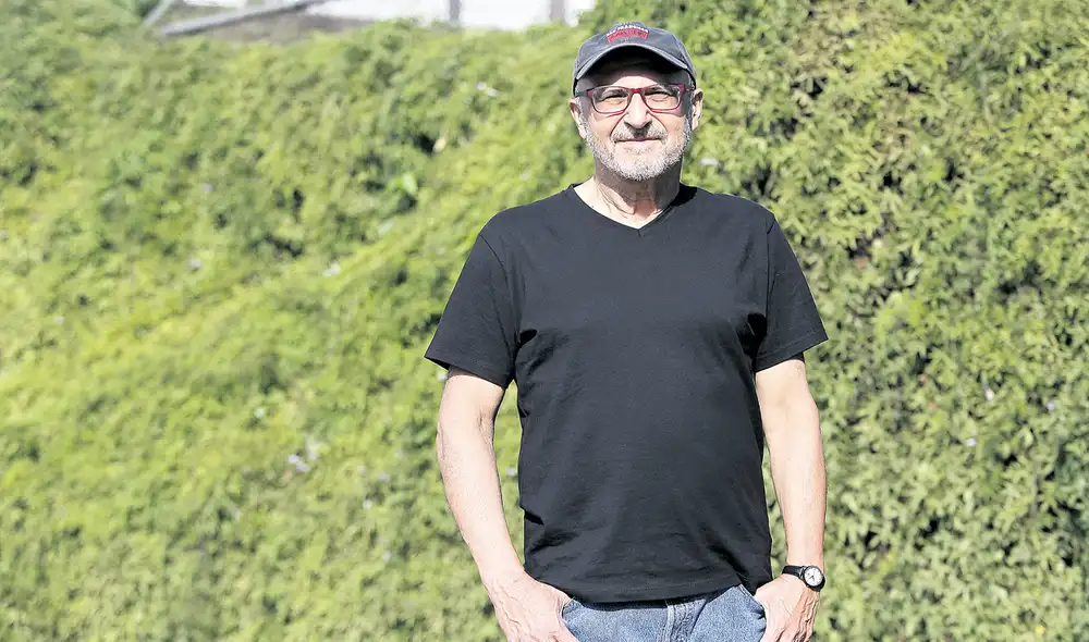 Alerta. Zapata señala que si bien se requieren reformas urgentes que ameritarían una asamblea constituyente, no puede convocarse ya, sino preparar un camino previo debatiendo temas. Foto: Gerardo Marín / La República