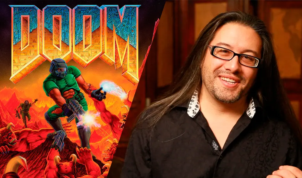 El creativo señaló estar practicando el español por lo que decidió publicar un mensaje en ese idioma. Foto composición La República