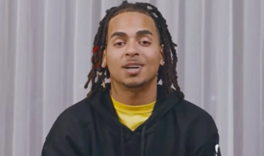 El compositor, rapero y actor puertorriqueño Ozuna posee 22 millones de seguidores en Instagram. Foto: Ozuna/Instagram El compositor, rapero y actor puertorriqueño Ozuna posee 22 millones de seguidores en Instagram. Foto: Ozuna/Instagram