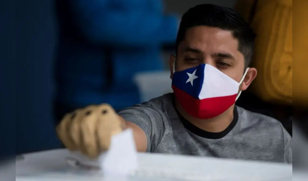 El cambio de domicilio, un paso importante para ejercer el voto en el lugar más cercano. Foto: La República / Alberto Valdés