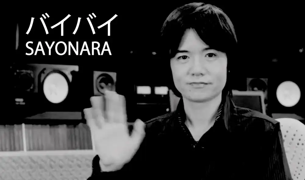 El diseñador de toda la saga de Super Smash Bros ha dado una preocupante anuncio para los fans. Foto: composición LR/ captura YouTube El diseñador de toda la saga de Super Smash Bros ha dado una preocupante anuncio para los fans. Foto: composición LR/ captura YouTube