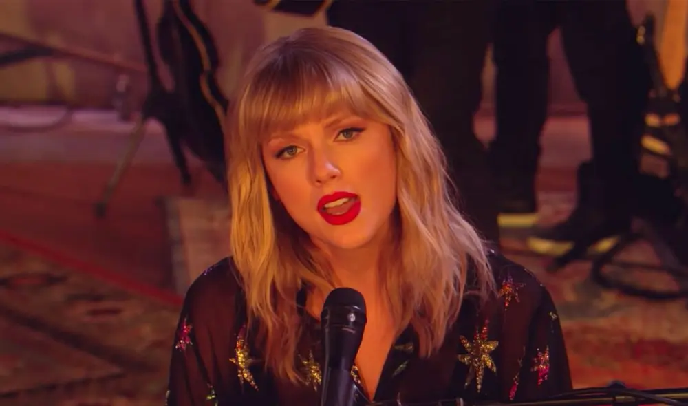 La cantante responde a la última decisión del juez encargado del caso. Foto: BBC