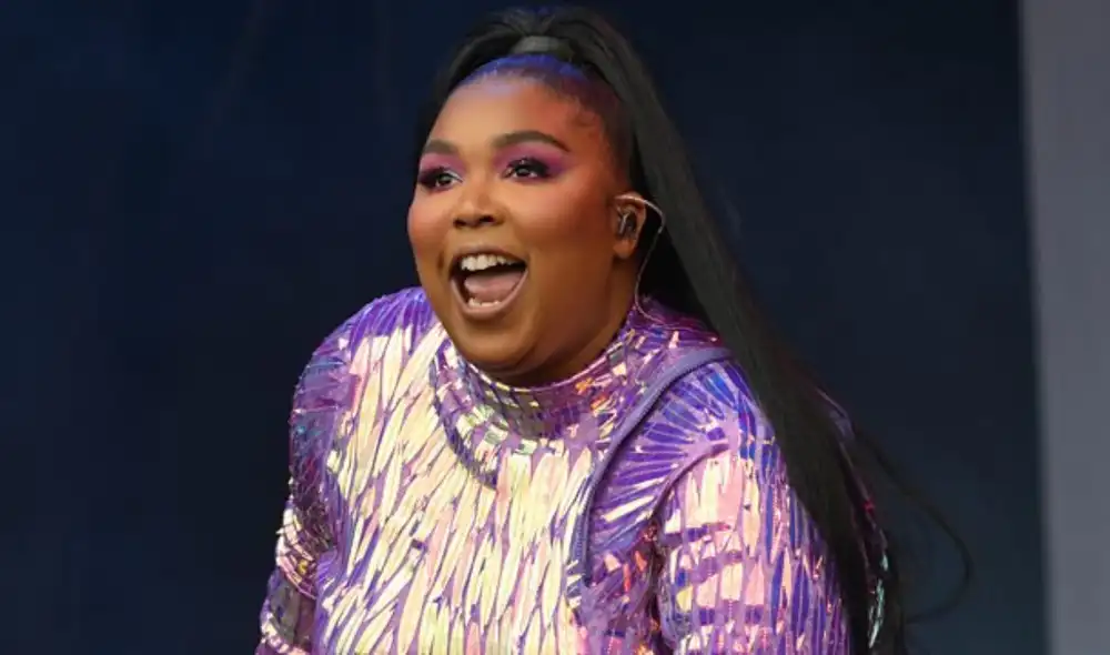 La cantante sorprendió a sus seguidores con video en el que registra su reacción al mezclar ambos alimentos. Foto: BBC