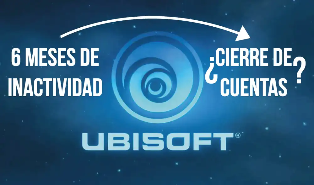 Si deseas no ser baneado, será mejor que tomes apuntes sobre las nuevas normas de la plataforma de videojuegos. Foto: composición LR/ Ubisoft