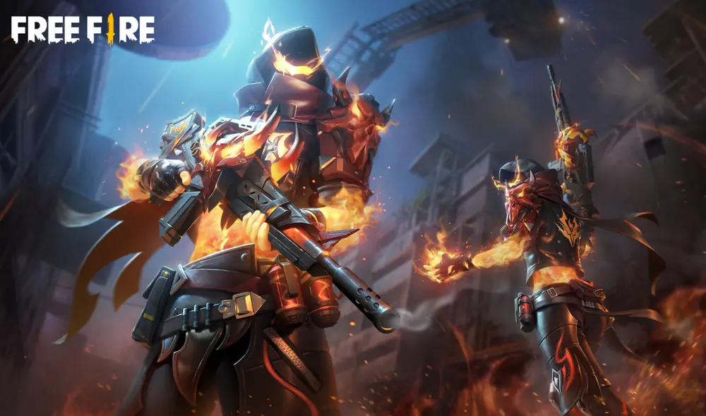 Recuerda que todos los días tienes la posibilidad de reclamar diversas recompensas a través del sitio web de Free Fire Reward. Foto: Garena